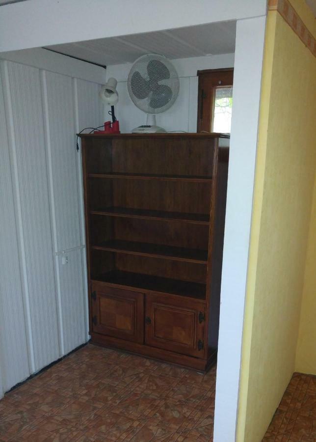 Viziszony Tisza Nyaralo Villa Mindszent Esterno foto